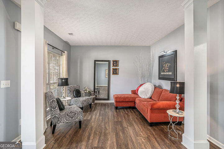 Property Photo:  15 Saddlebrook Court  GA 30016 