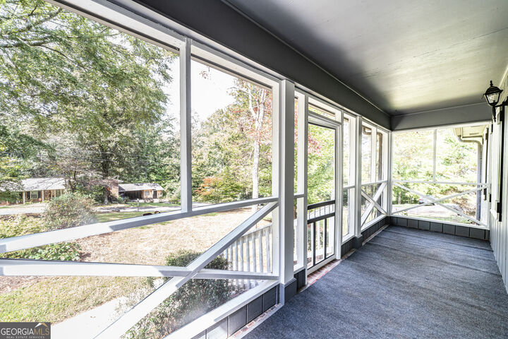 Property Photo: 5 Larkwood Drive NE GA 30161