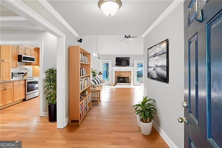 Property Photo:  268 Dartmore Lane  GA 30534 