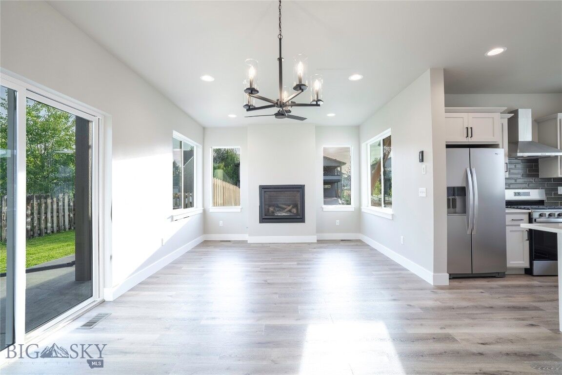 Property Photo:  745 Rogers Way  MT 59718 