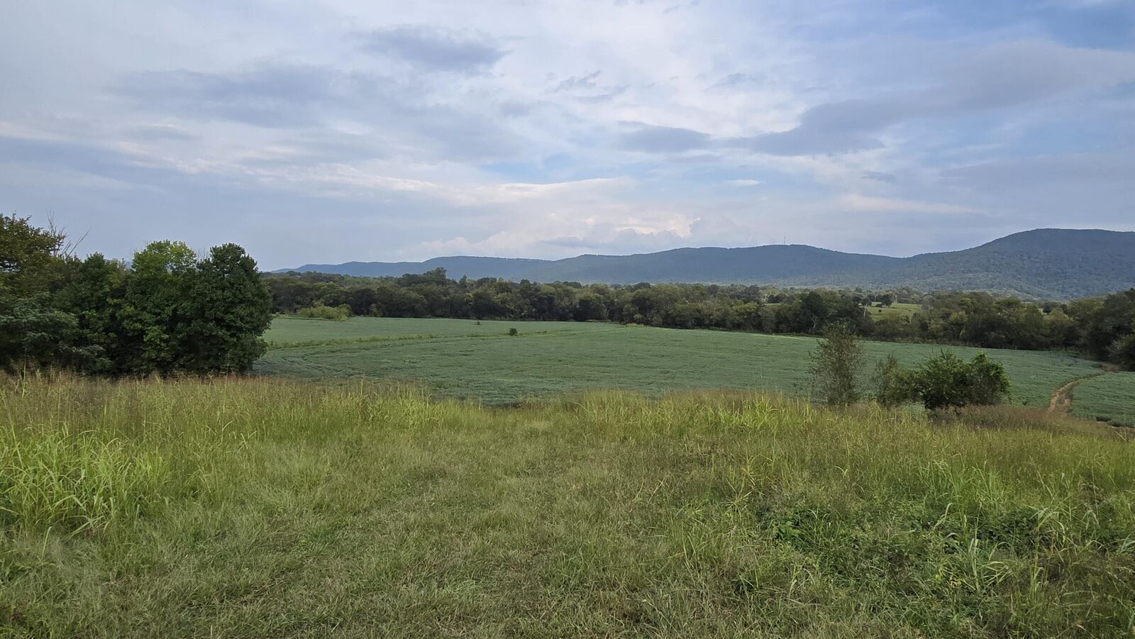Property Photo: 50 Upper East Valley Road TN 37367