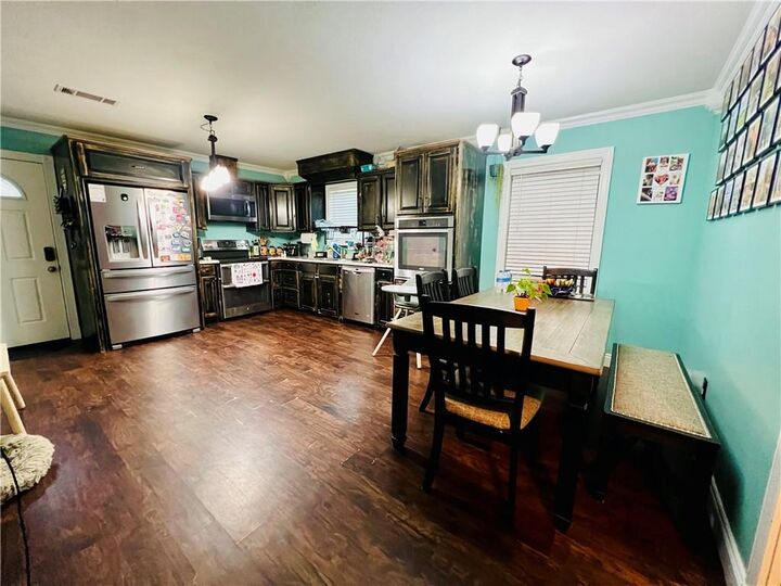 Property Photo: 1474 Jackson Street LA 71342