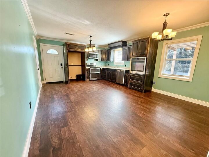 Property Photo:  1474 Jackson Street  LA 71342 