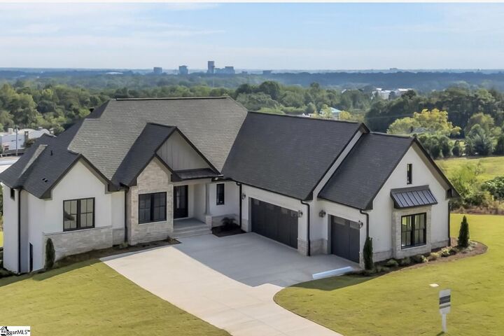 217 Trevi Drive Lot 463  Greenville SC 29609 photo