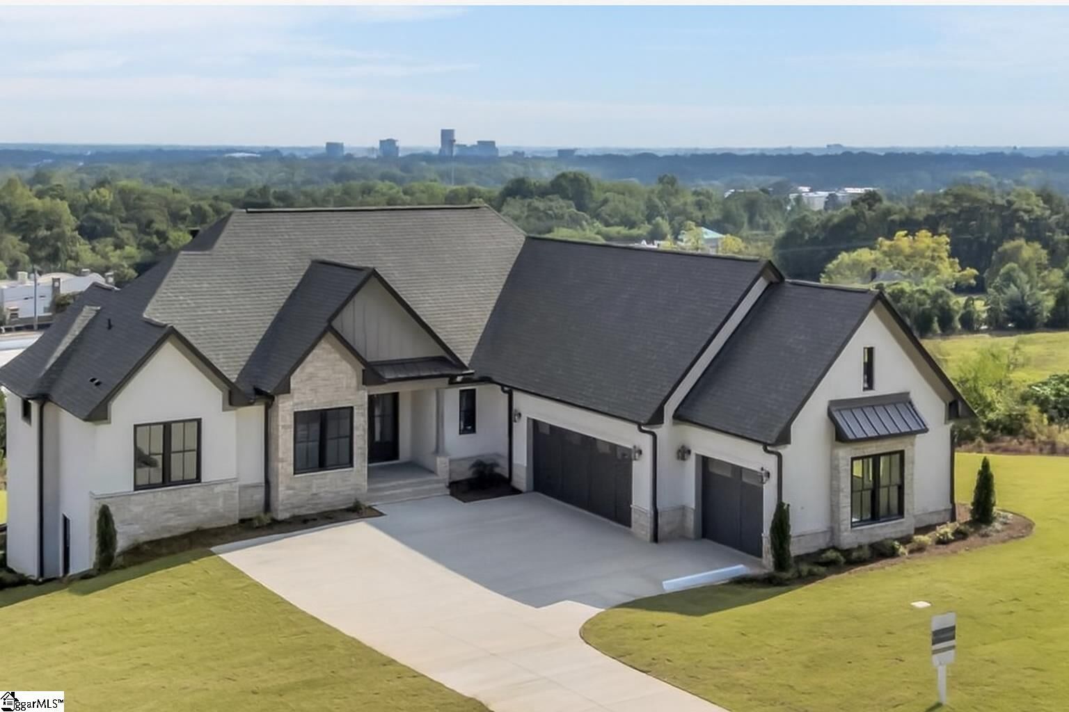 Property Photo:  217 Trevi Drive Lot 463  SC 29609 