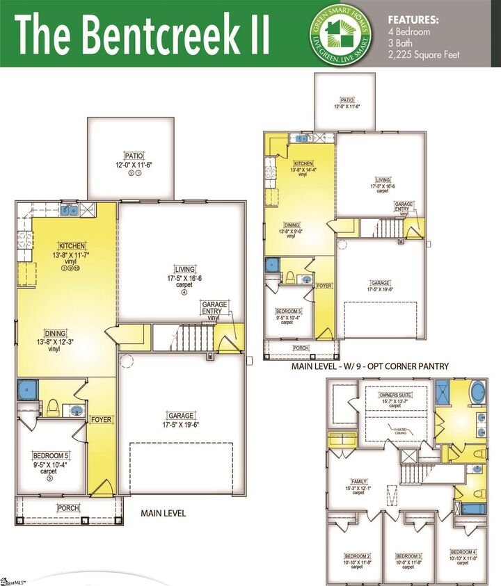 Property Photo:  359 E Pyrenees Drive Lot 132  SC 29385 