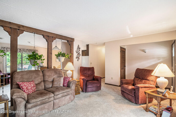 Property Photo:  13360 N Territorial Road  MI 48137 