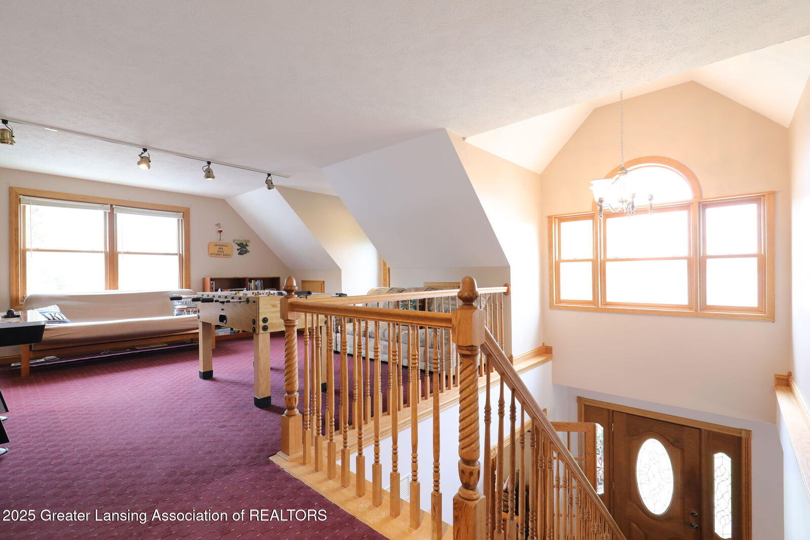 Property Photo:  681 E Hess Lake Drive  MI 49327 