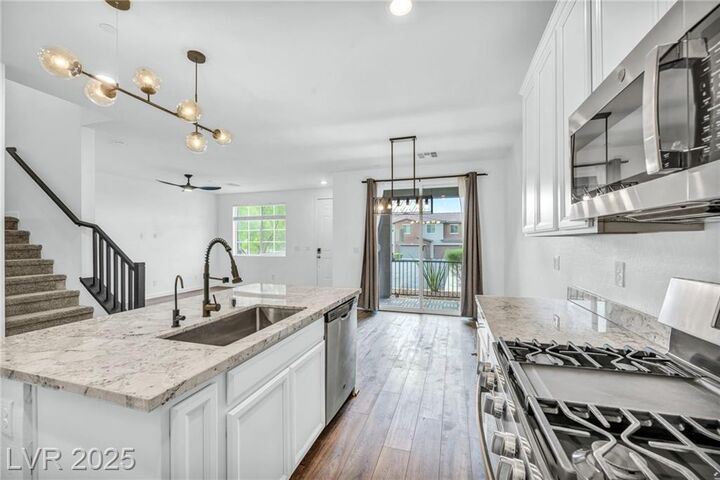 Property Photo:  965 Nevada State Drive 37102  NV 89002 