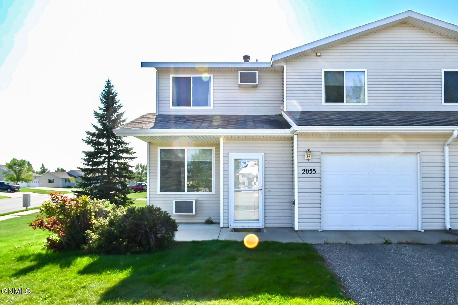Property Photo:  2055 14th Street NW  ND 58703 