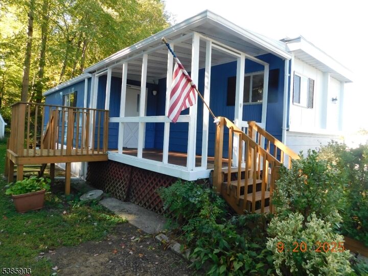 Property Photo: 59 Back Street NJ 07863