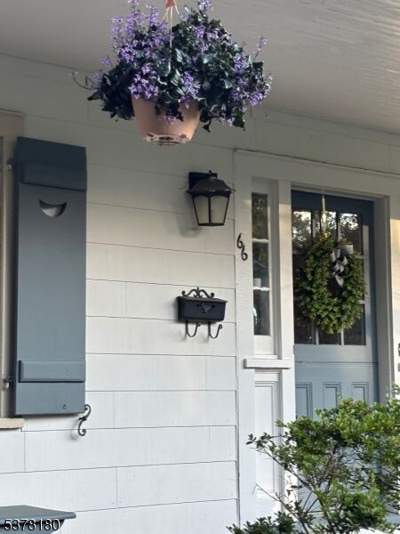 Property Photo:  66 Gould Pl  NJ 07006 