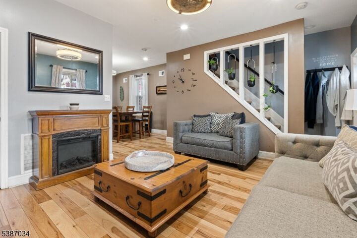 Property Photo: 270 Hall Ave NJ 08861