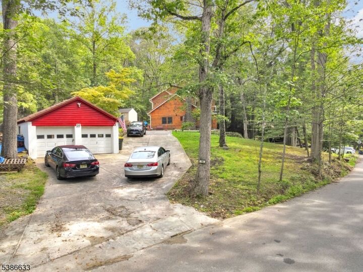 Property Photo: 14 Stiles Rd NJ 07059