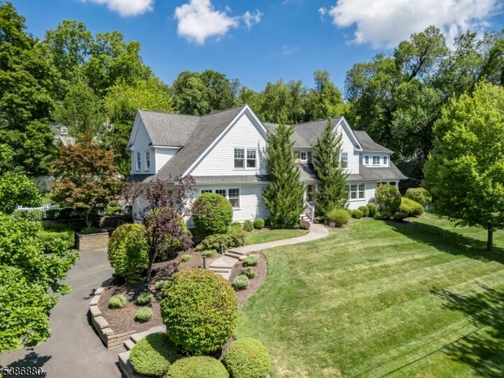 Property Photo:  18 Ridge Rd  NJ 07928 