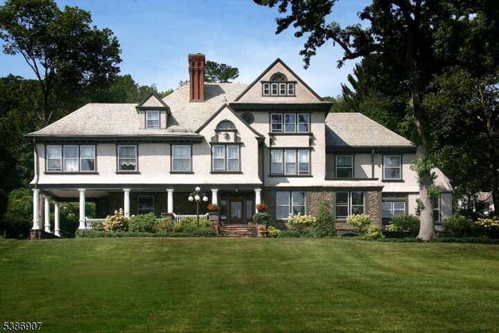 74 S Mountain Ave  Montclair Twp. NJ 07042 photo