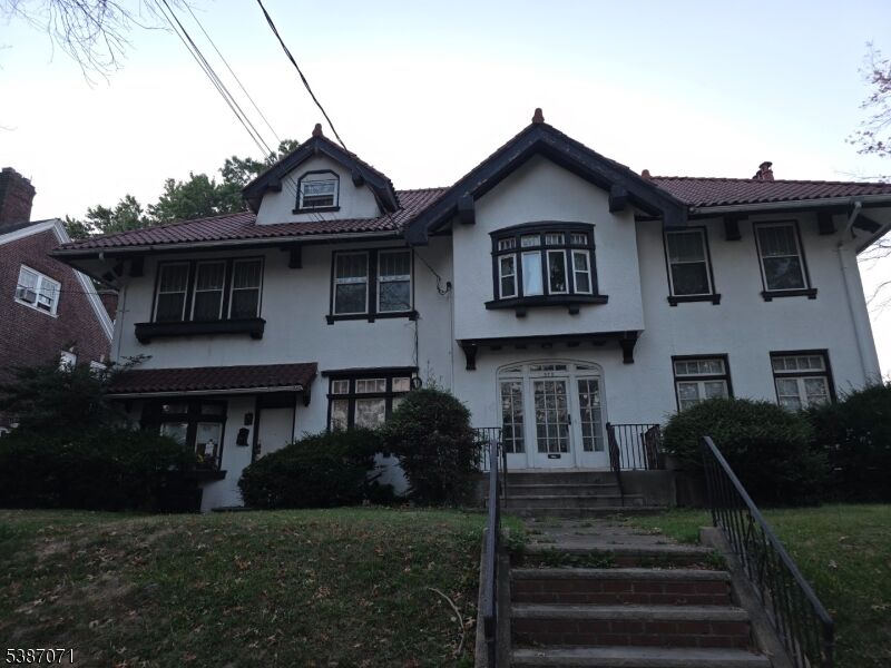 Property Photo: 570 Mount Prospect Ave NJ 07104