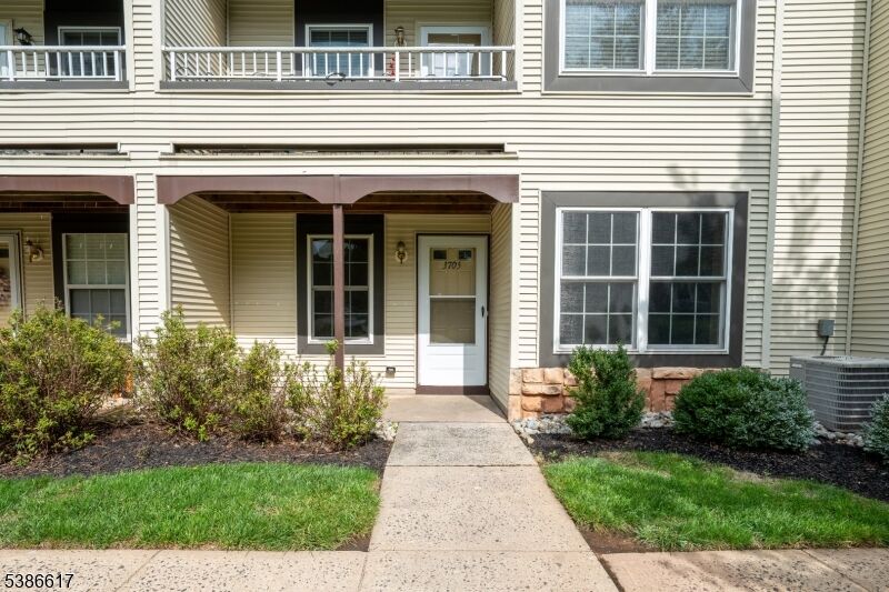 Property Photo:  3705 Vroom Dr  NJ 08807 