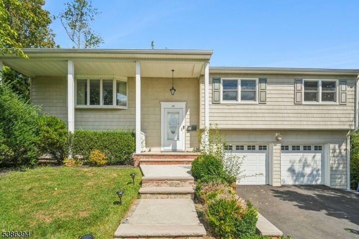 Property Photo:  40 Byron Pl  NJ 07039 