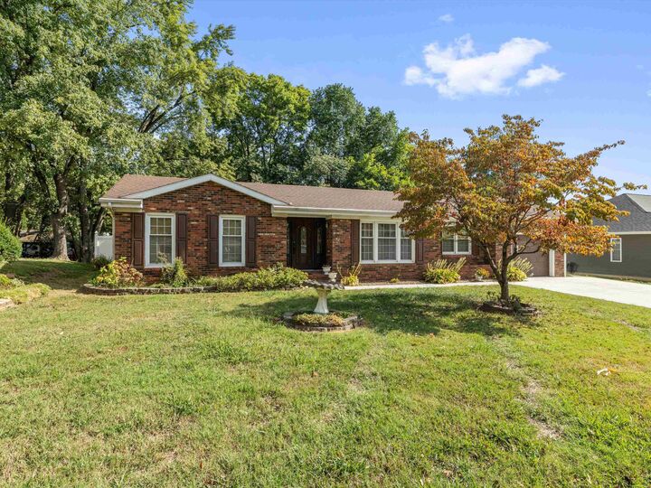Property Photo:  919 Trail Dr.  KY 42420 