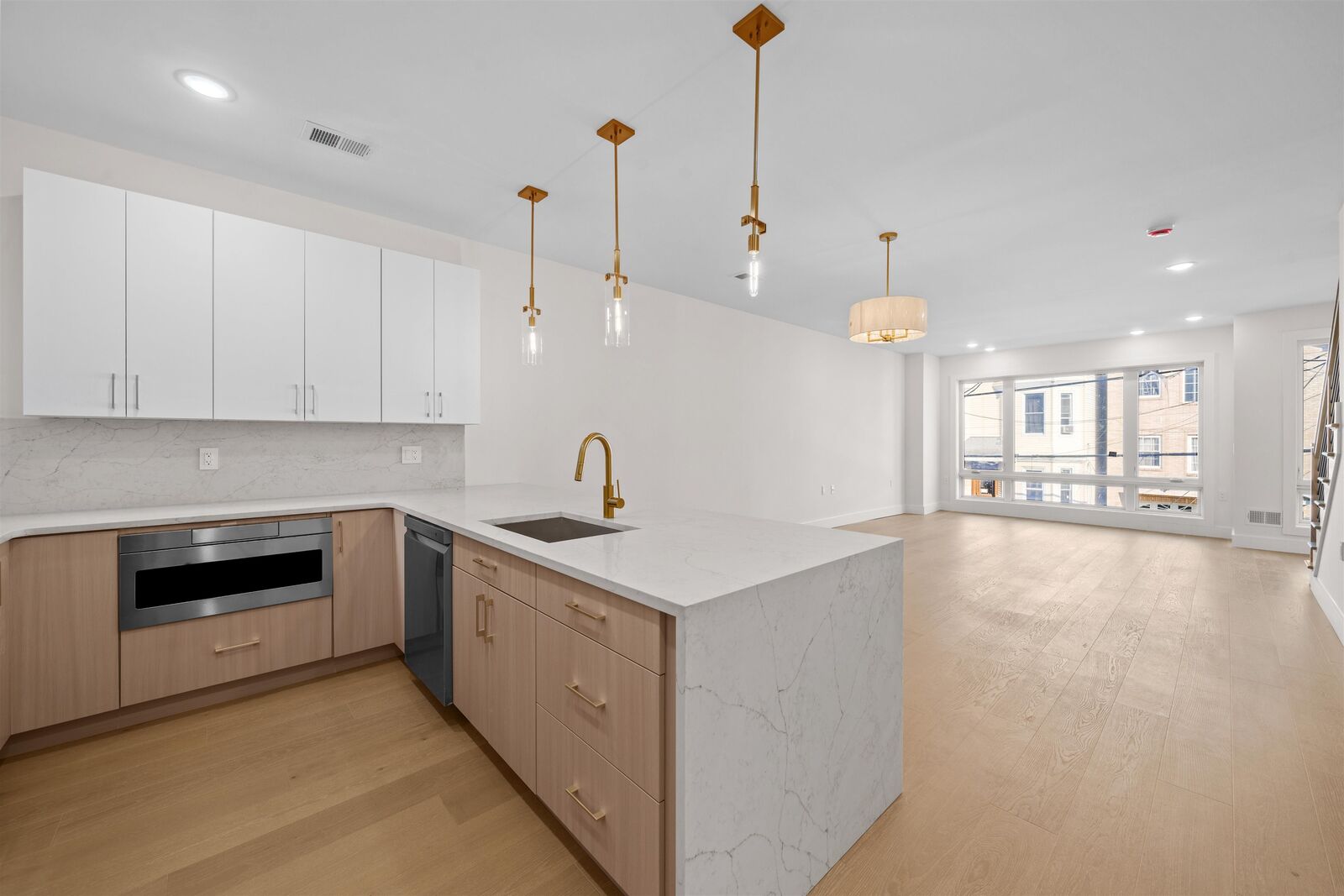 Property Photo:  249.5 Halladay St 2  NJ 07304 
