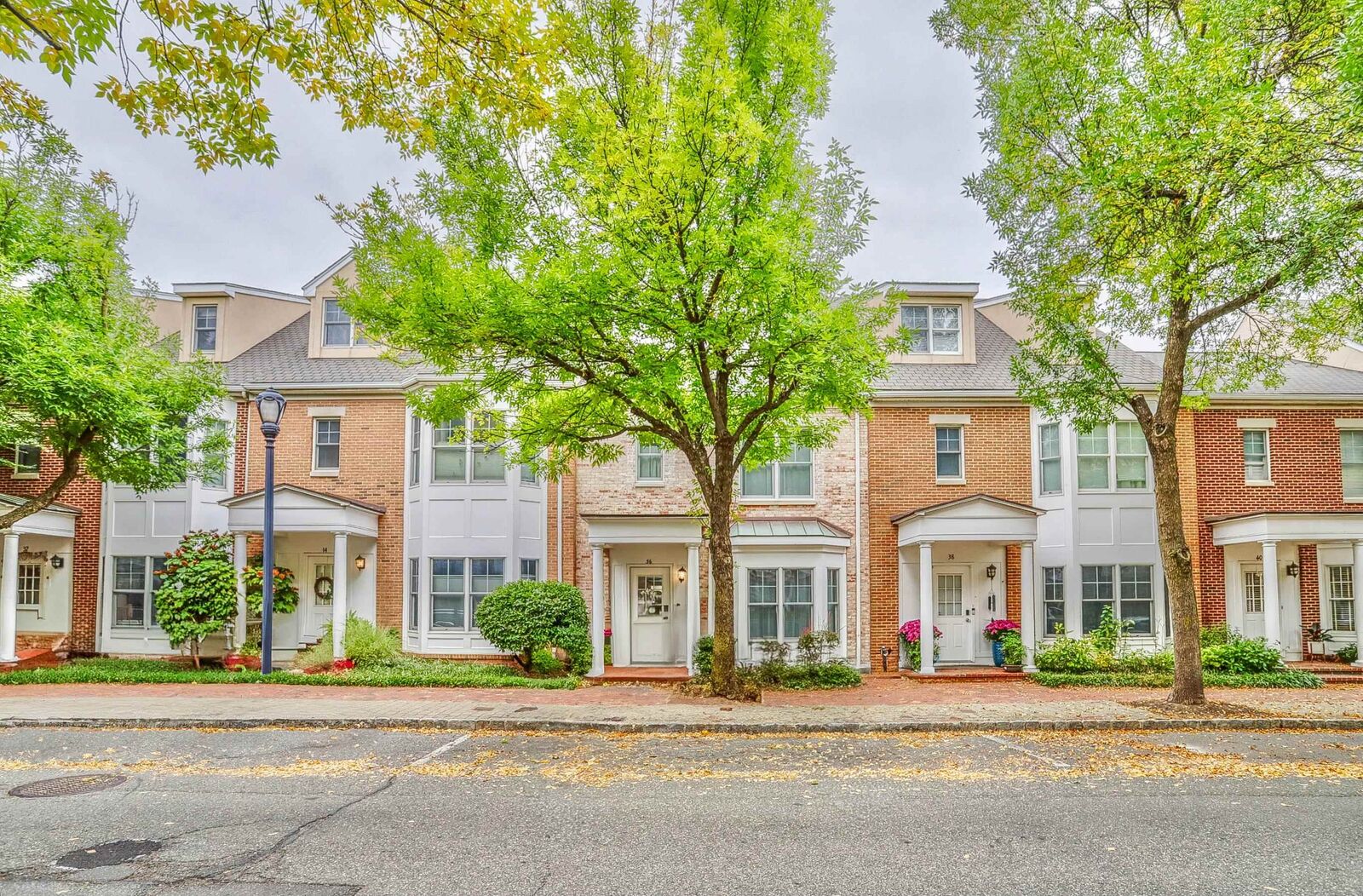 Property Photo: 36 Independence Way NJ 07305