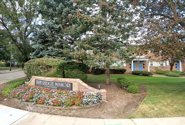 Property Photo: 39-01 Dobrin Ct 1 NJ 07410