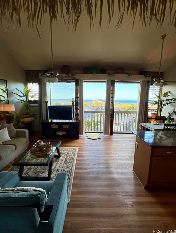 Property Photo:  84-664 Ala Mahiku Street 194C  HI 96792 