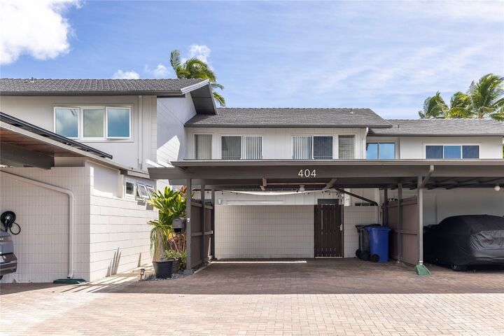 Property Photo:  404 Koko Isle Circle 1802  HI 96825 