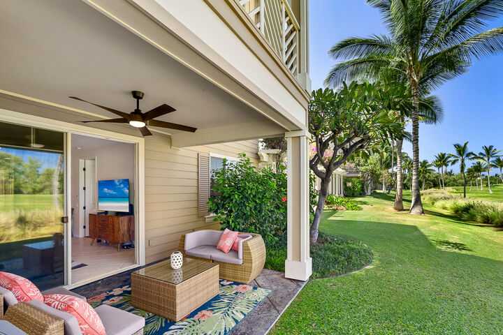 Property Photo: 69-200 Pohakulana Pl E2 HI 96738