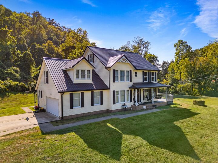874 Buffalo Creek Road  Huntington WV 25704 photo