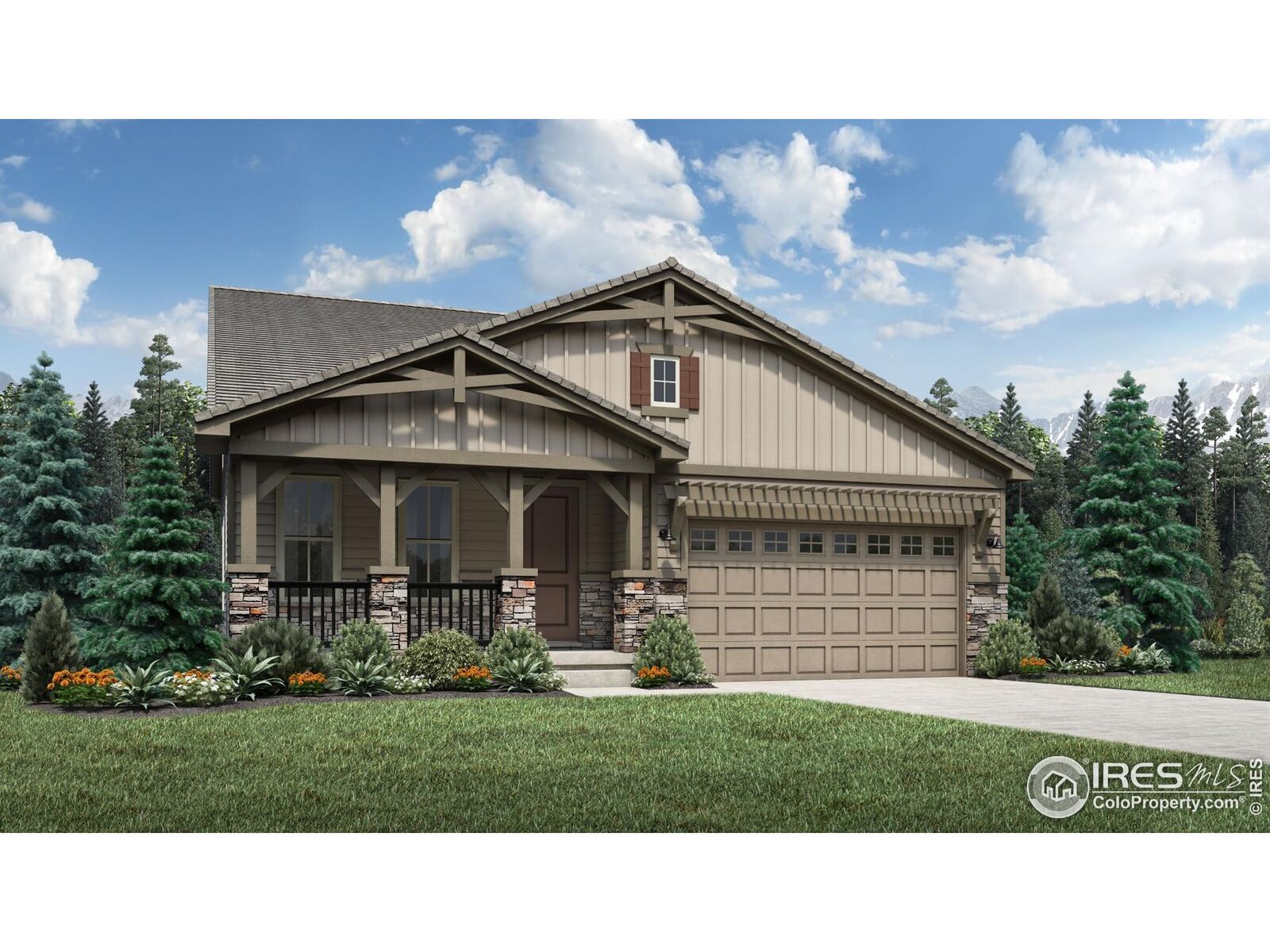 Property Photo:  3083 Newfound Lake Rd  CO 80513 