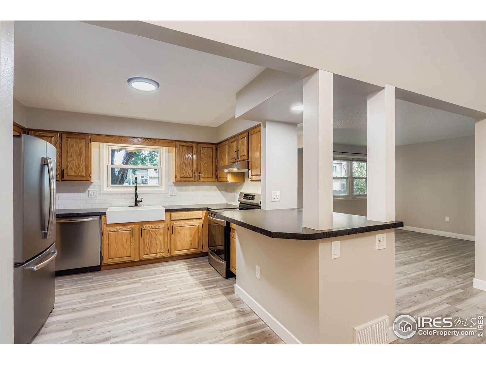 Property Photo: 14 Tulip Ct CO 80550