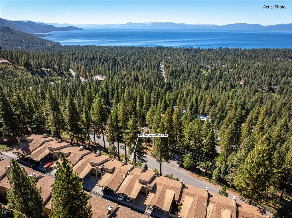 Property Photo:  400 Fairview Boulevard 16  NV 89451 