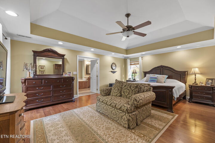 Property Photo: 121 Bailey Rd TN 37763