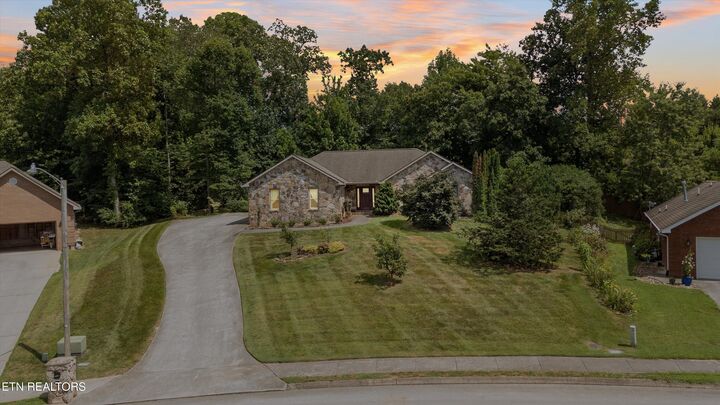 2249 Argonne Drive  Maryville TN 37804 photo