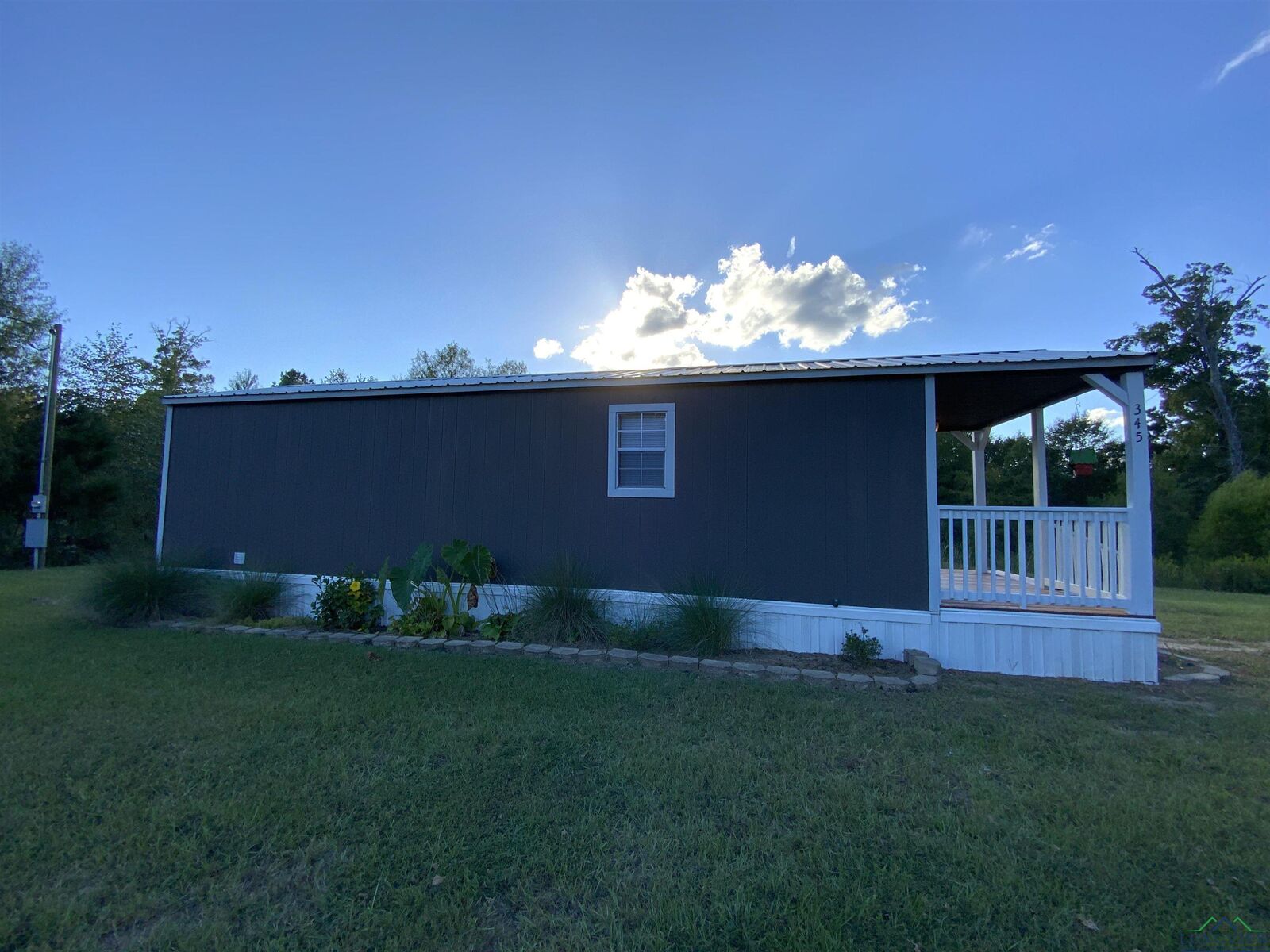 Property Photo:  345 Pr 3732  TX 75647 
