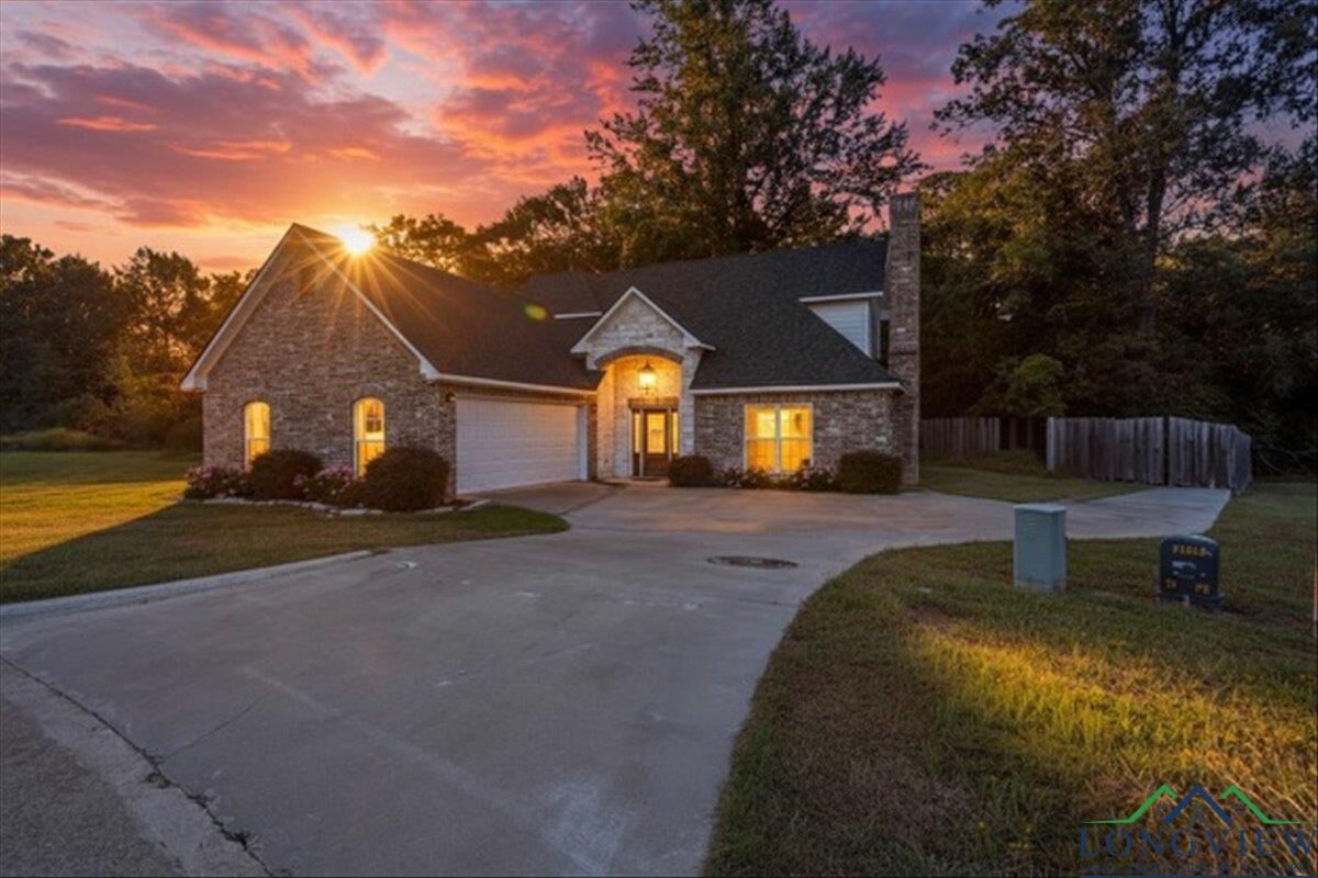 Property Photo: 171 Stonegate TX 75633