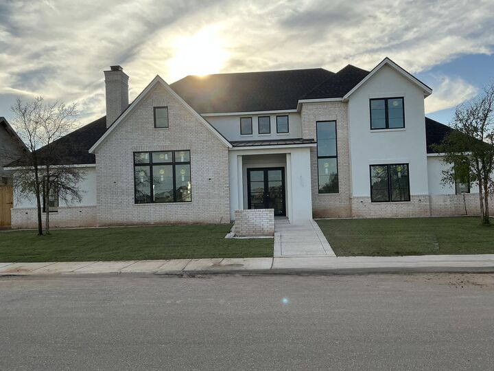 Property Photo:  14102 Salisbury Avenue  TX 79424 