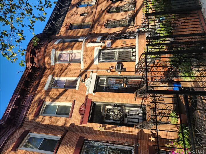 647 Saint Johns Place  Brooklyn NY 11216 photo