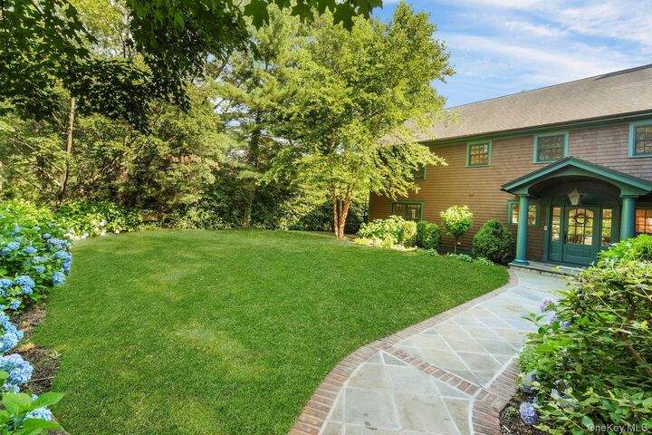 Property Photo:  167 Millard Avenue  NY 10591 