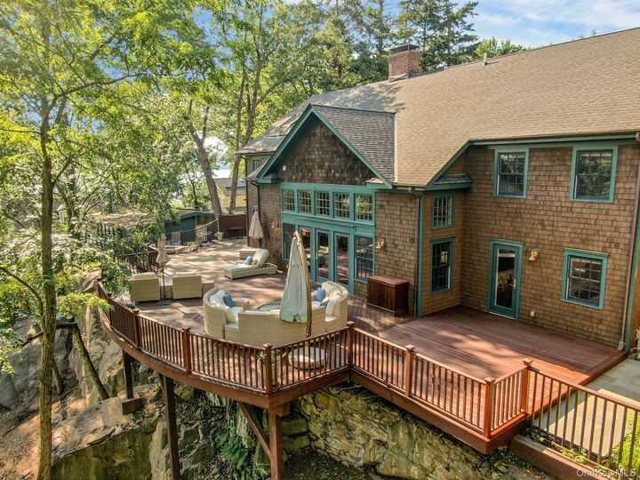 Property Photo:  167 Millard Avenue  NY 10591 