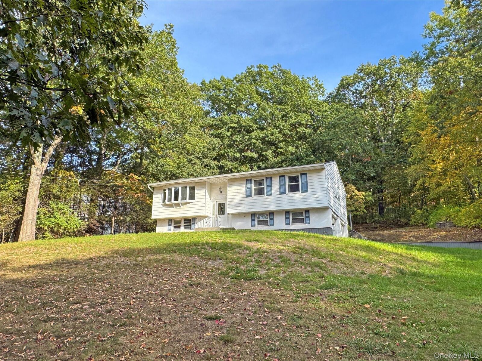 Property Photo: 15 Ridge Road NY 12533