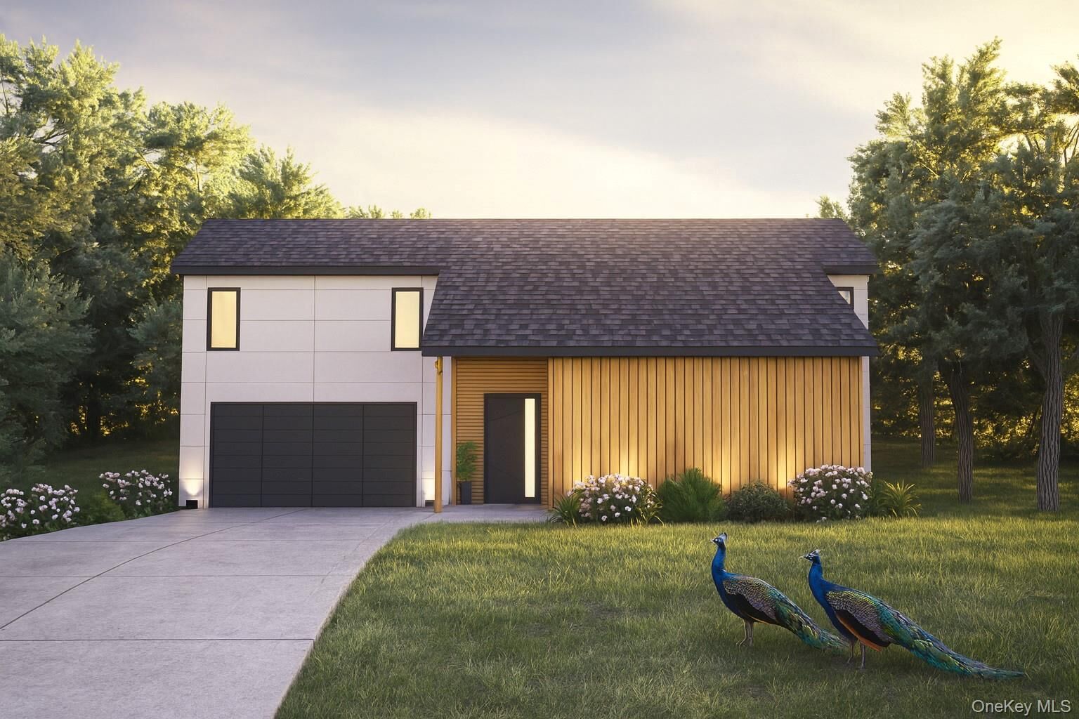 Property Photo: 36 Merritts Island Road NY 10969