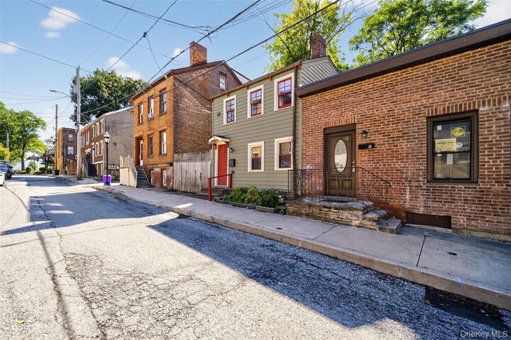 Property Photo:  17 East Parmenter  NY 12550 