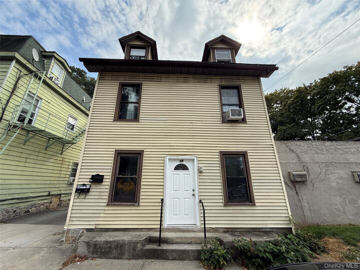 Property Photo: 18 Brook Street NY 10520