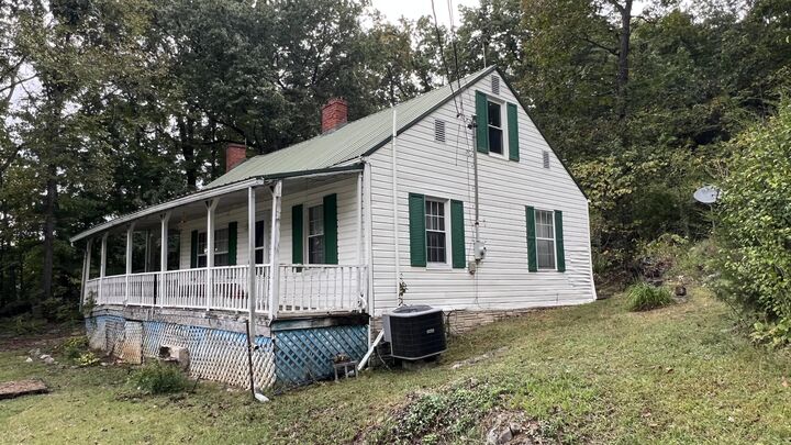 Property Photo: 2084 Baileyton Road TN 37745