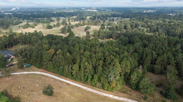 Property Photo:  500 (Lot3) Arrington Road  TX 75941 
