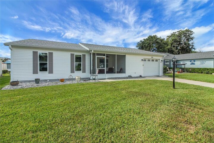 Property Photo: 544 Shadow Run Drive FL 34748