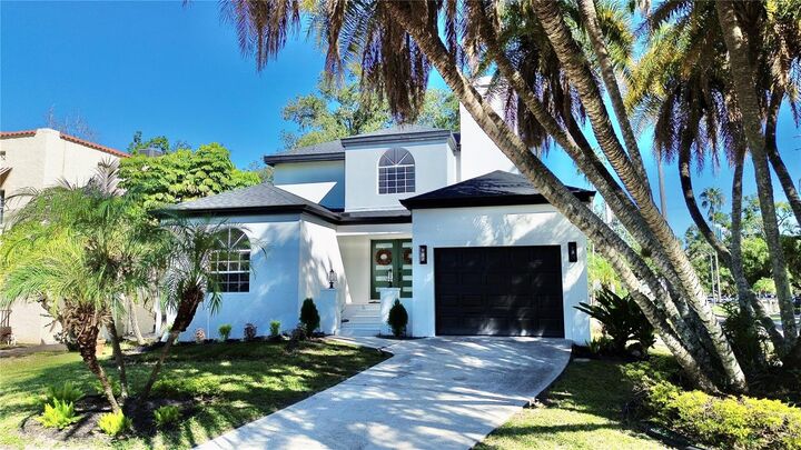 Property Photo: 107 Adriatic Avenue FL 33606